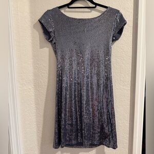 Sparkle Dress